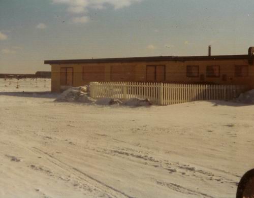 Pontiac Drive-In Theatre - 1977 Concession From Greg Mcglone (newer photo)
